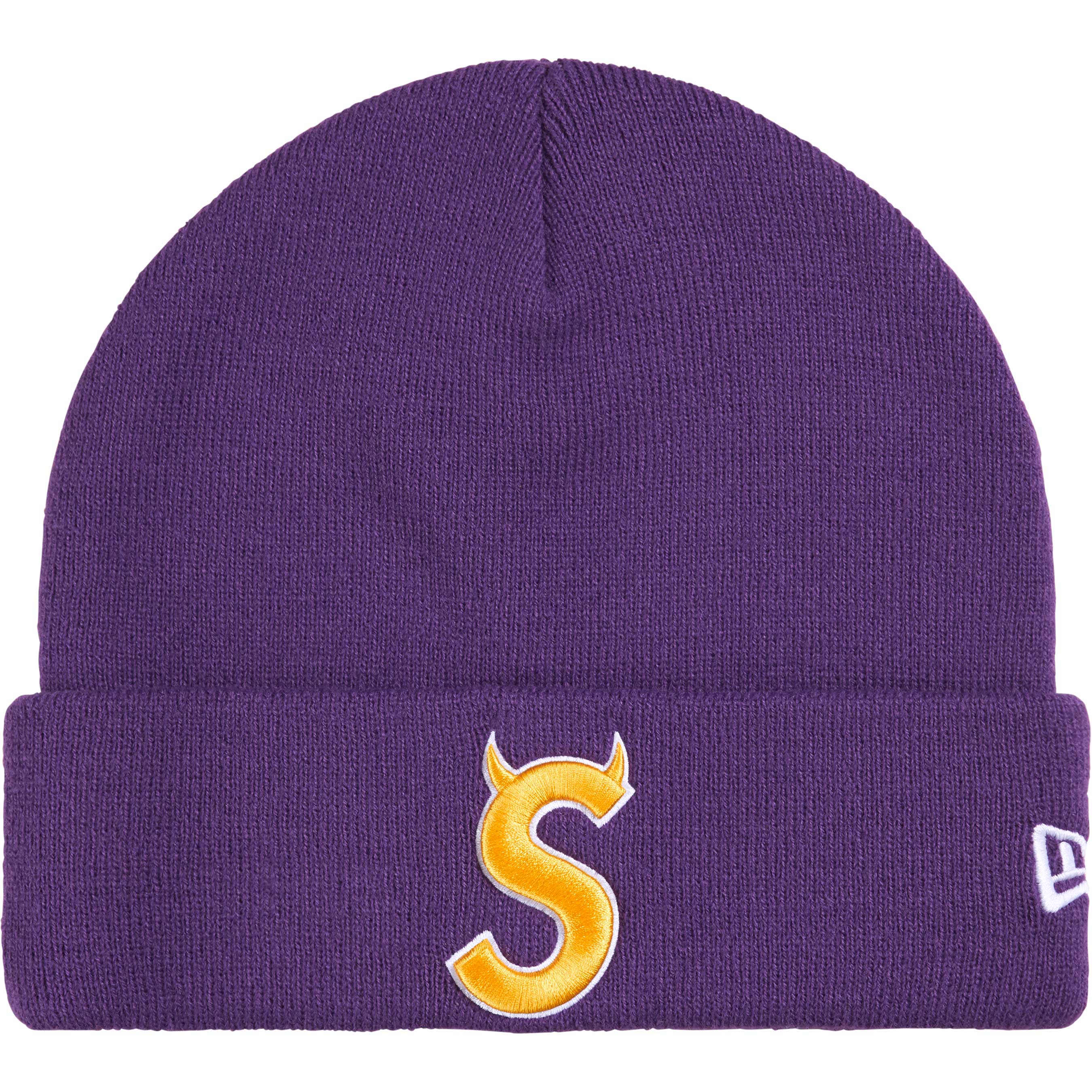 New Era® Devil S Logo Beanie view 9